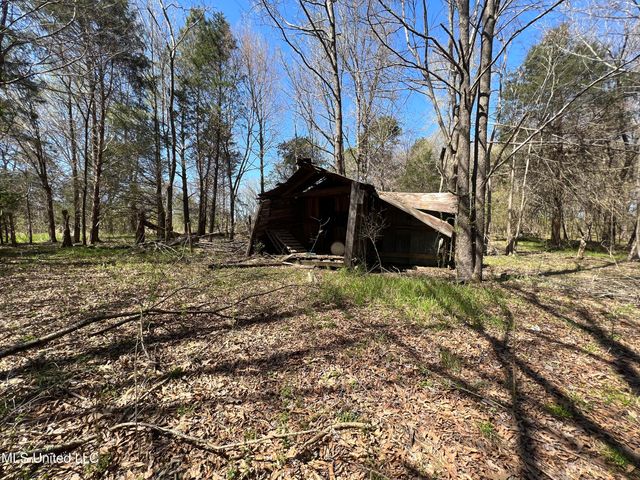 4595 Lucius Taylor Road, Como, MS 38619