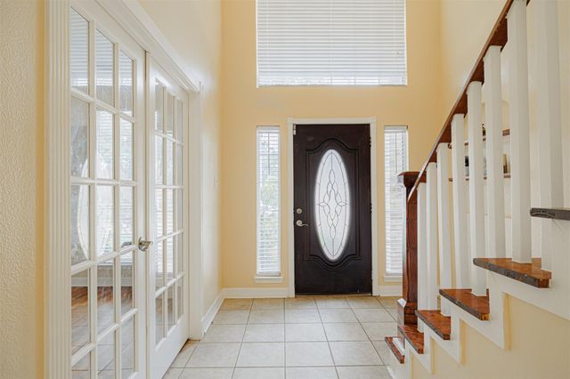 8510 Brighton Lake Lane, Houston, TX 77095