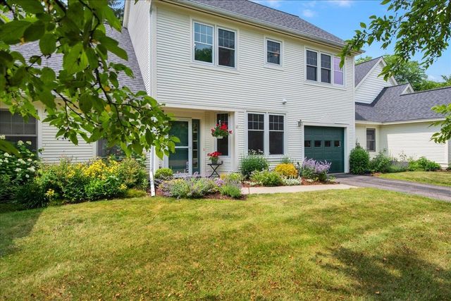 12 Eastman Farm Road, Burlington, VT 05408
