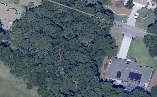 SW 190TH TERRACE, Dunnellon, FL 34432