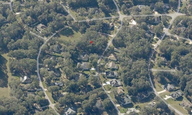 SW 190TH TERRACE, Dunnellon, FL 34432