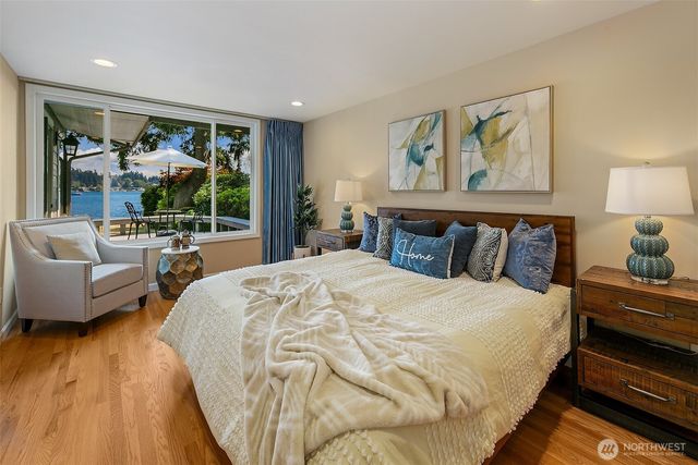 9003 NE Juanita Lane, Kirkland, WA 98034