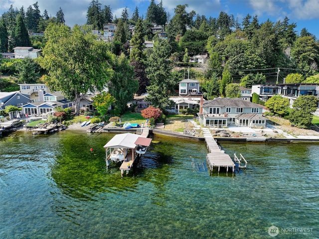 9003 NE Juanita Lane, Kirkland, WA 98034