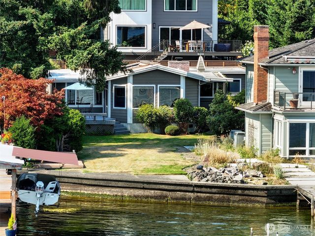 9003 NE Juanita Lane, Kirkland, WA 98034