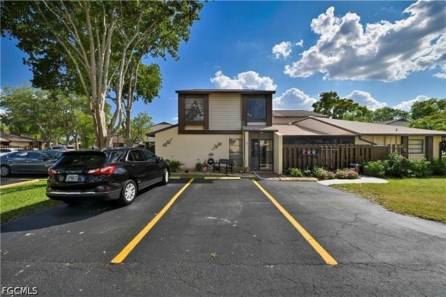 631 SE 12th AVE 98, Cape Coral, FL 33990