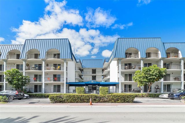 3909 N Ocean Boulevard 206, Fort Lauderdale, FL 33308