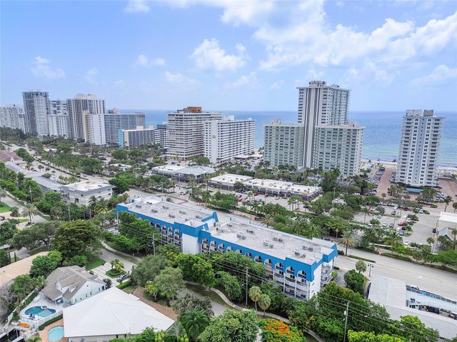 3909 N Ocean Boulevard 206, Fort Lauderdale, FL 33308