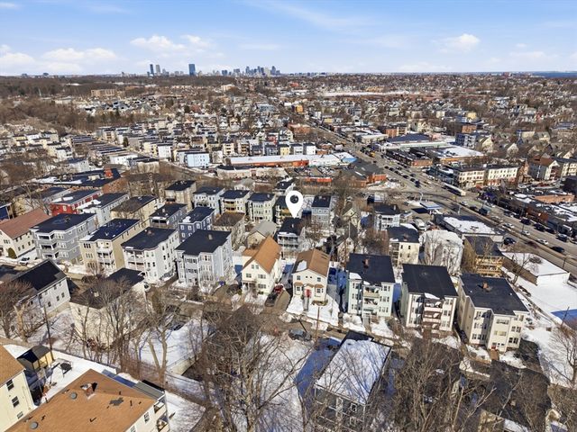 22 Deering Rd 1, Boston, MA 02126