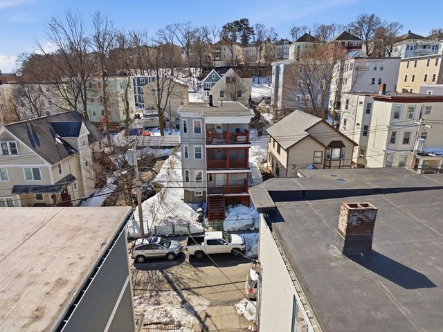 22 Deering Rd 1, Boston, MA 02126