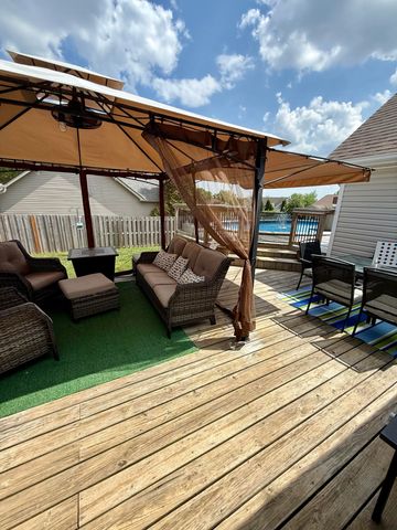 112 S Colonial Heights Drive, Georgetown, KY 40324