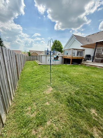 112 S Colonial Heights Drive, Georgetown, KY 40324