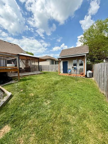 112 S Colonial Heights Drive, Georgetown, KY 40324