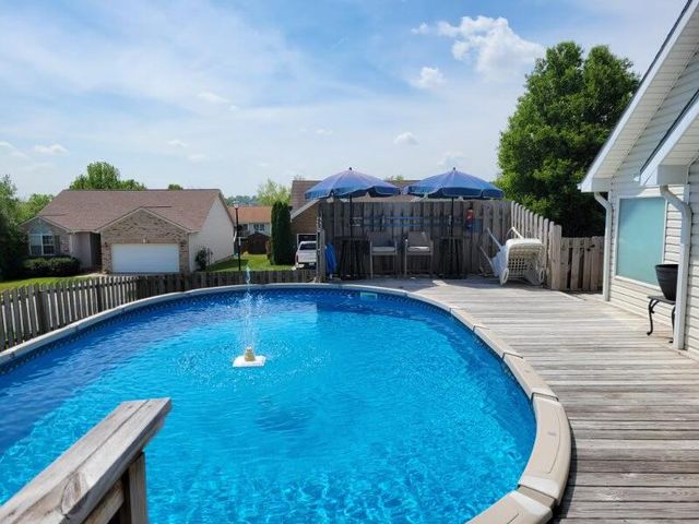 112 S Colonial Heights Drive, Georgetown, KY 40324