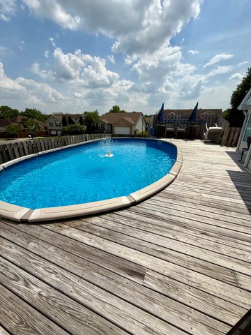 112 S Colonial Heights Drive, Georgetown, KY 40324