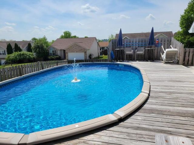 112 S Colonial Heights Drive, Georgetown, KY 40324