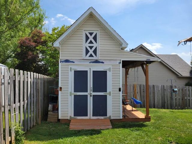 112 S Colonial Heights Drive, Georgetown, KY 40324