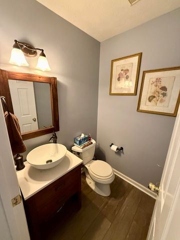 112 S Colonial Heights Drive, Georgetown, KY 40324