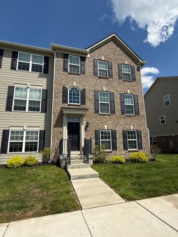 17260 Henslow Drive, Westfield, IN 46074
