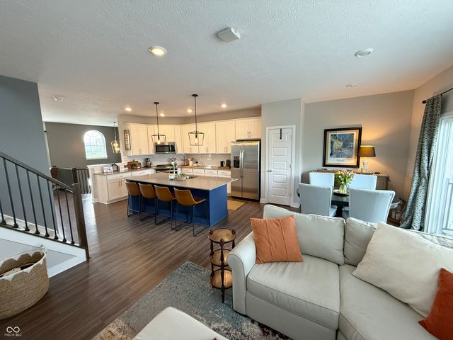 17260 Henslow Drive, Westfield, IN 46074