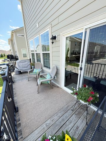 17260 Henslow Drive, Westfield, IN 46074