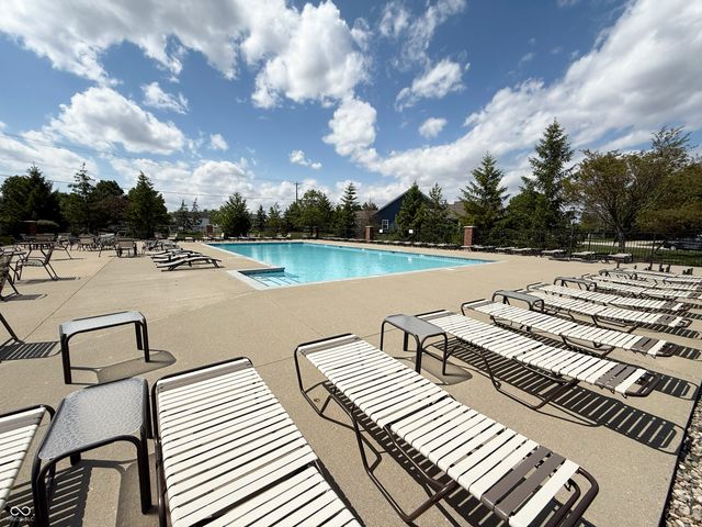 17260 Henslow Drive, Westfield, IN 46074