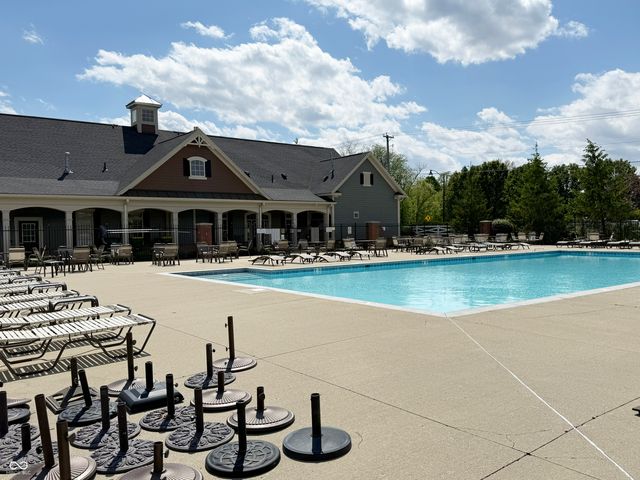 17260 Henslow Drive, Westfield, IN 46074