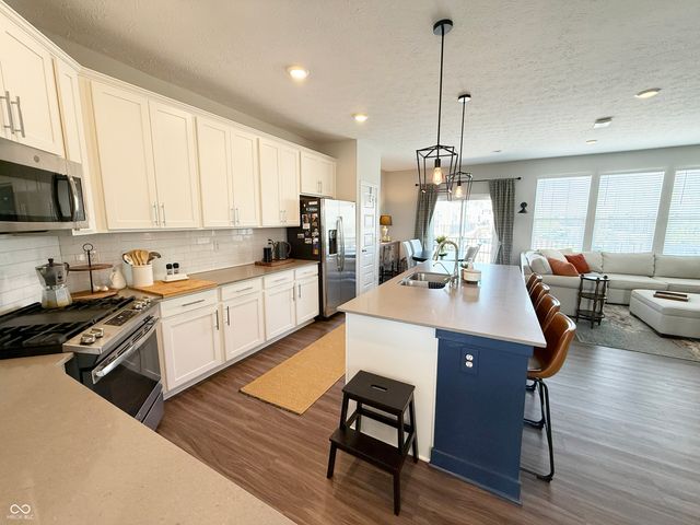 17260 Henslow Drive, Westfield, IN 46074