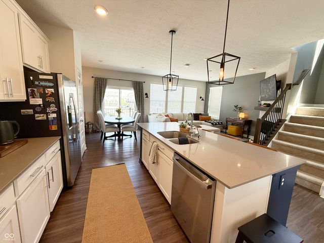 17260 Henslow Drive, Westfield, IN 46074