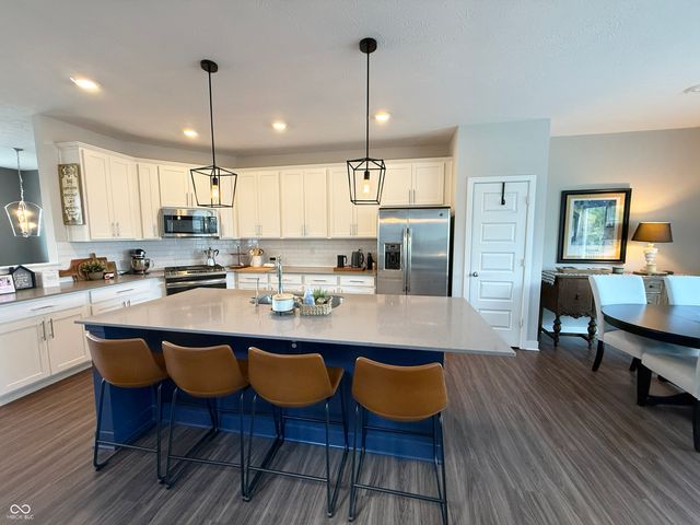 17260 Henslow Drive, Westfield, IN 46074