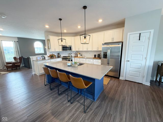 17260 Henslow Drive, Westfield, IN 46074