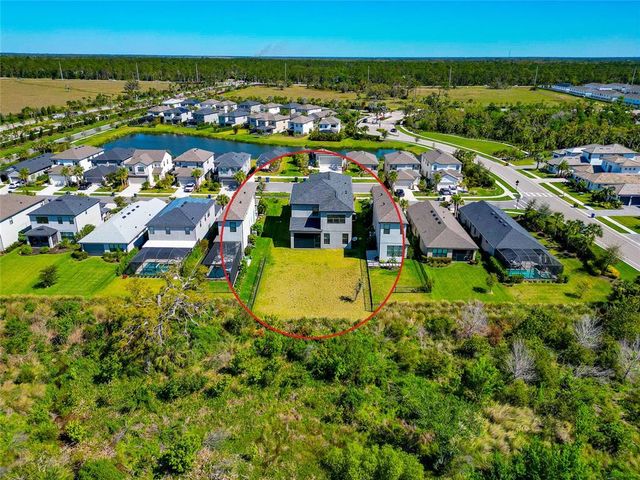 8262 VELDA TRAIL, Sarasota, FL 34241