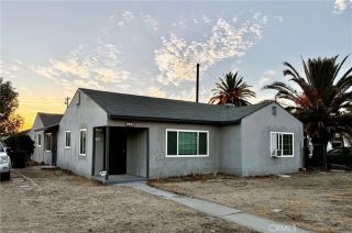 9492 Evergreen, Fontana, CA 92335