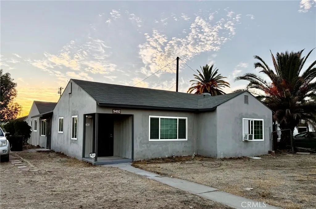 9492 Evergreen, Fontana, CA 92335