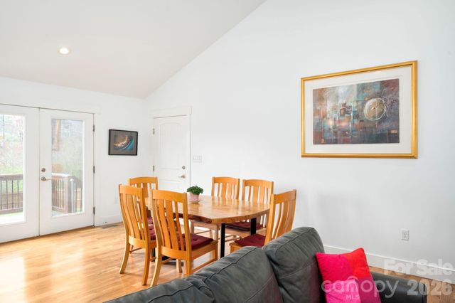 311 Hookers Gap Road, Candler, NC 28715