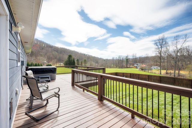 311 Hookers Gap Road, Candler, NC 28715