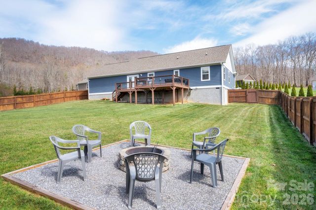 311 Hookers Gap Road, Candler, NC 28715