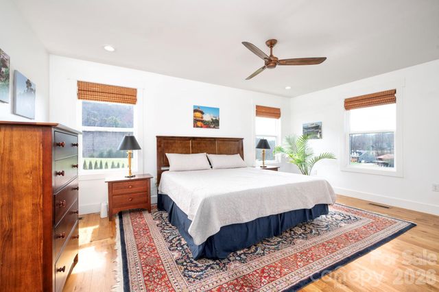 311 Hookers Gap Road, Candler, NC 28715