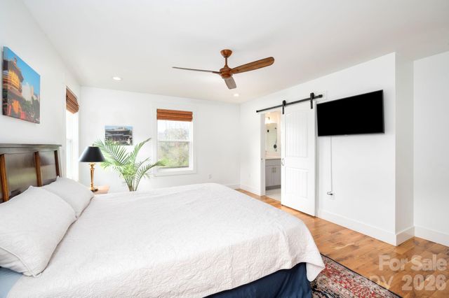 311 Hookers Gap Road, Candler, NC 28715