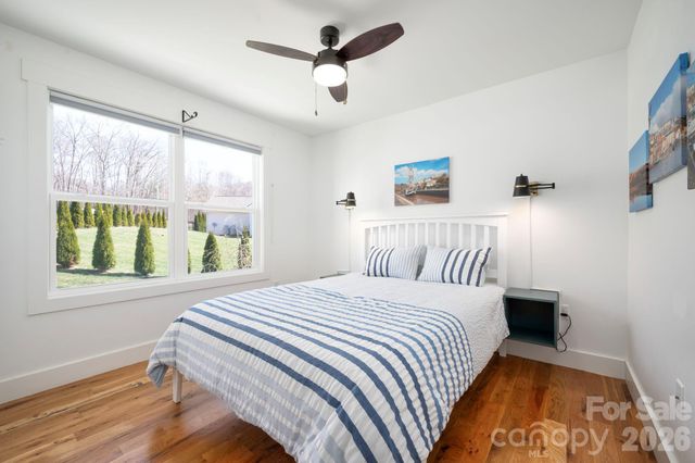 311 Hookers Gap Road, Candler, NC 28715