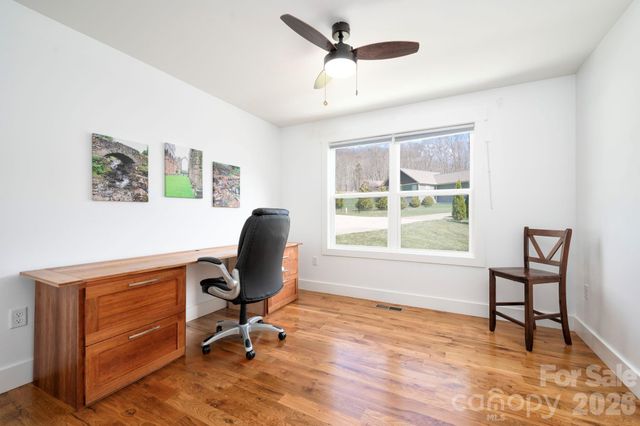 311 Hookers Gap Road, Candler, NC 28715