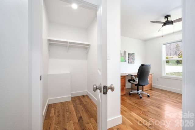 311 Hookers Gap Road, Candler, NC 28715