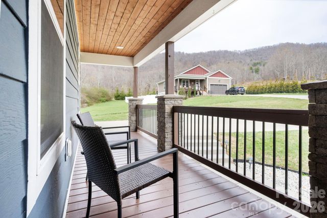 311 Hookers Gap Road, Candler, NC 28715