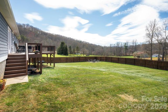 311 Hookers Gap Road, Candler, NC 28715