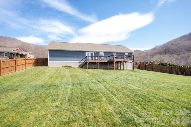 311 Hookers Gap Road, Candler, NC 28715