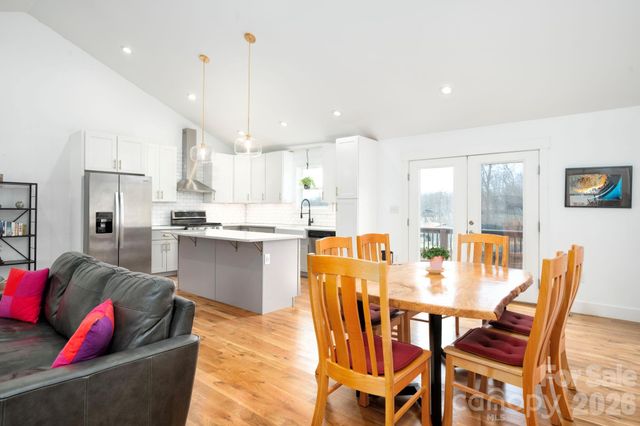 311 Hookers Gap Road, Candler, NC 28715