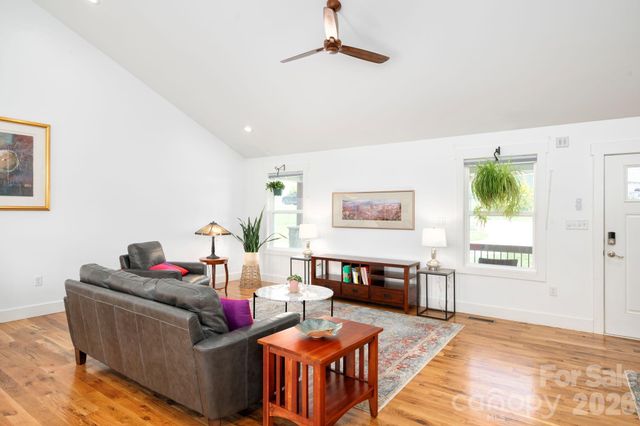 311 Hookers Gap Road, Candler, NC 28715