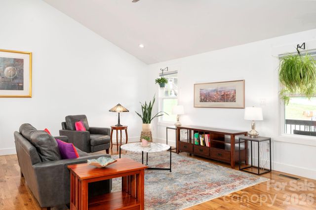 311 Hookers Gap Road, Candler, NC 28715