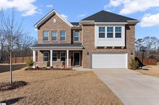 780 Oak Hill Lane, Belton, SC 29627