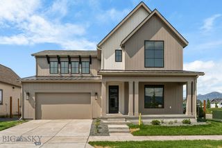 1523 Scotch Pine Lane, Bozeman, MT 59715