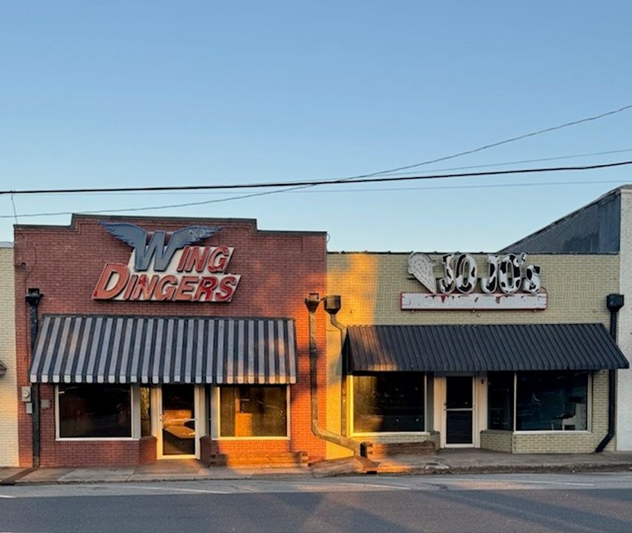 105 & 107 N Main Street, Quitman, TX 75783